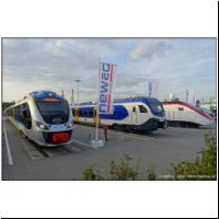 Innotrans 2016 - Newag Impuls 03.jpg